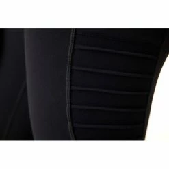 Smartwool Merino Sport Moto Tights Women black -Casual Pants and Jeans Shop smartwool merino sport moto tights women black 4