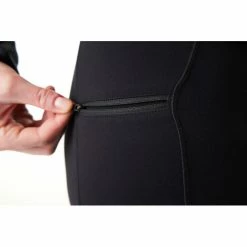 Smartwool Merino Sport Moto Tights Women black -Casual Pants and Jeans Shop smartwool merino sport moto tights women black 6