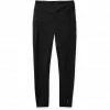 Smartwool Merino Sport Training 7/8 Tights Women black -Casual Pants and Jeans Shop smartwool merino sport training 7 8 tights women black 1