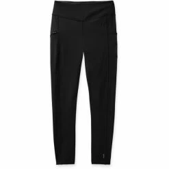Smartwool Merino Sport Training 7/8 Tights Women black