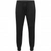 Super.natural City Cuffed Pants Men jet black melange