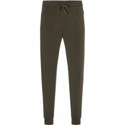 Super.natural City Cuffed Pants Men wren