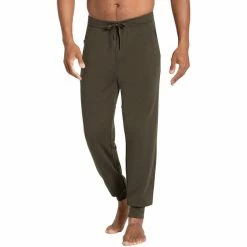 Super.natural City Cuffed Pants Men wren -Casual Pants and Jeans Shop supernatural city cuffed pants men wren 3