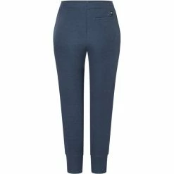 Casual Pants and Jeans Shop -Casual Pants and Jeans Shop supernatural knit pants women blue iris 2