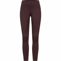 Super.natural Super Tights Women fudge