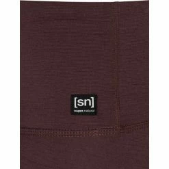 Super.natural Super Tights Women fudge 2 Super.natural Super Tights Women fudge -Casual Pants and Jeans Shop supernatural super tights women fudge 3