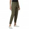 Tentree Colwood Joggers Women olive night green -Casual Pants and Jeans Shop tentree colwood joggers women olive night green 1