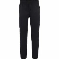 The North Face Aphrodite Motion Pants Women tnf black