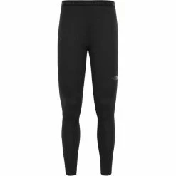 The North Face Easy Tights Women tnf black