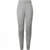 The North Face Exploration Joggers Women tnf light grey heather/tnf white logo
