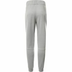 The North Face Exploration Joggers Women tnf light grey heather/tnf white logo -Casual Pants and Jeans Shop the north face exploration joggers women tnf light grey heather tnf white logo 2