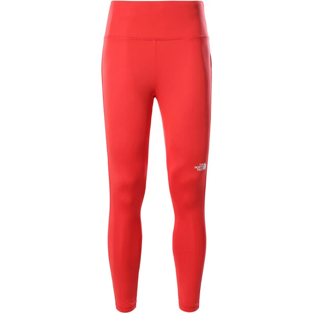 The North Face New Flex High Rise 7/8 Tights Women horizon red The North Face New Flex High Rise 7/8 Tights Women horizon red -Casual Pants and Jeans Shop the north face new flex high rise 7 8 tights women horizon red 1