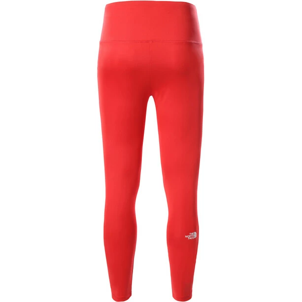 The North Face New Flex High Rise 7/8 Tights Women horizon red The North Face New Flex High Rise 7/8 Tights Women horizon red -Casual Pants and Jeans Shop the north face new flex high rise 7 8 tights women horizon red 2