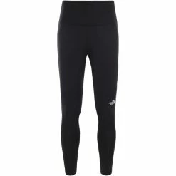The North Face New Flex High Rise 7/8 Tights Women TNF black