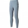 The North Face Paramount Hybrid High Rise Tights Women goblin blue -Casual Pants and Jeans Shop the north face paramount hybrid high rise tights women goblin blue 1