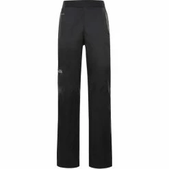 The North Face Venture 2 Half Zip Pants Women tnf black/tnf black