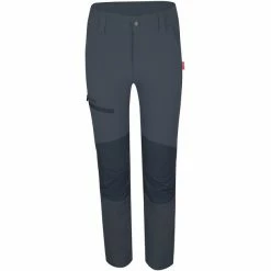 TROLLKIDS Lysefjord XT Pants Kids anthracite