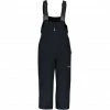 TROLLKIDS Nordkapp Pants Kids black -Casual Pants and Jeans Shop trollkids nordkapp pants kids black 1