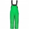 TROLLKIDS Nordkapp Pants Kids bright green -Casual Pants and Jeans Shop trollkids nordkapp pants kids bright green 1