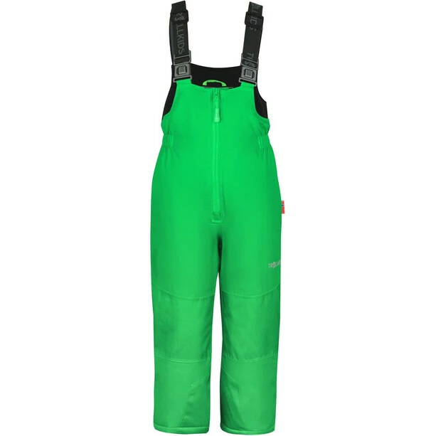 TROLLKIDS Nordkapp Pants Kids bright green TROLLKIDS Nordkapp Pants Kids bright green -Casual Pants and Jeans Shop trollkids nordkapp pants kids bright green 1
