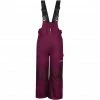 TROLLKIDS Nordkapp Pants Kids plum -Casual Pants and Jeans Shop trollkids nordkapp pants kids plum 1