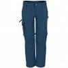 TROLLKIDS Oppland Pants Kids mystic blue 5 TROLLKIDS Oppland Pants Kids mystic blue -Casual Pants and Jeans Shop trollkids oppland hose kinder mystic blue 1