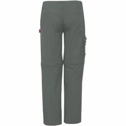 TROLLKIDS Oppland Pants Kids clay green -Casual Pants and Jeans Shop trollkids oppland pants kids clay green 2
