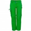 TROLLKIDS Oppland Pants Kids india green -Casual Pants and Jeans Shop trollkids oppland pants kids india green 1