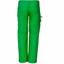 TROLLKIDS Oppland Pants Kids india green 1 TROLLKIDS Oppland Pants Kids india green -Casual Pants and Jeans Shop trollkids oppland pants kids india green 2