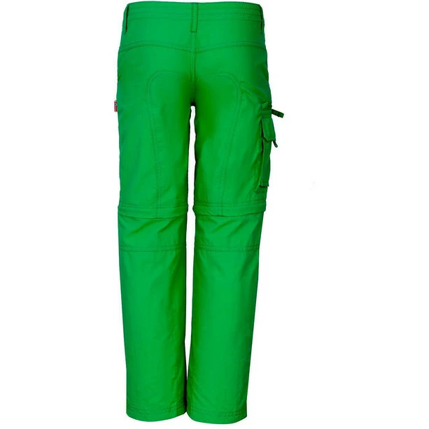 TROLLKIDS Oppland Pants Kids india green TROLLKIDS Oppland Pants Kids india green -Casual Pants and Jeans Shop trollkids oppland pants kids india green 2