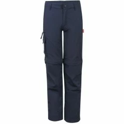 TROLLKIDS Oppland Pants Kids navy