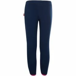 TROLLKIDS Troll Pants Kids navy/magenta 1 TROLLKIDS Troll Pants Kids navy/magenta -Casual Pants and Jeans Shop trollkids troll pants kids navy magenta 2