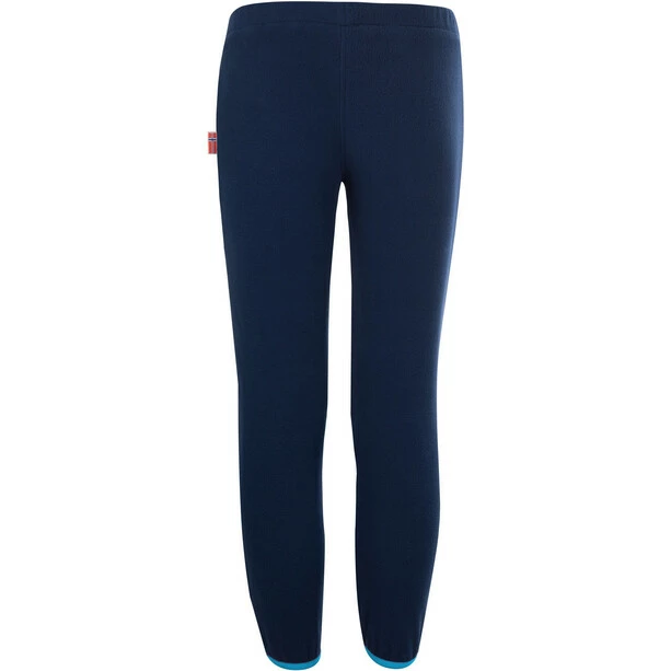 TROLLKIDS Troll Pants Kids navy/medium blue TROLLKIDS Troll Pants Kids navy/medium blue -Casual Pants and Jeans Shop trollkids troll pants kids navy medium blue 2