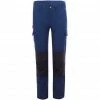 TROLLKIDS Trollheimen Pants Kids mystic blue -Casual Pants and Jeans Shop trollkids trollheimen pants kids mystic blue 1