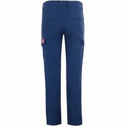 TROLLKIDS Trollheimen Pants Kids mystic blue -Casual Pants and Jeans Shop trollkids trollheimen pants kids mystic blue 2