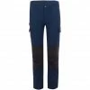 TROLLKIDS Trollheimen Pants Kids navy -Casual Pants and Jeans Shop trollkids trollheimen pants kids navy 1