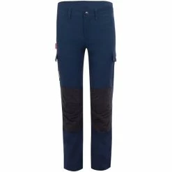 TROLLKIDS Trollheimen Pants Kids navy