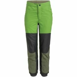 VAUDE Caprea Antimos Pants Kids apple