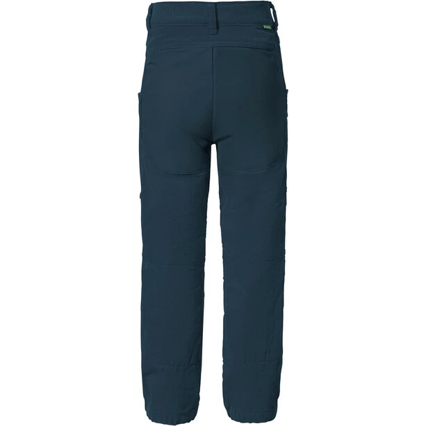 VAUDE Caprea Cord Pants Kids dark sea VAUDE Caprea Cord Pants Kids dark sea -Casual Pants and Jeans Shop vaude caprea cord pants kids dark sea 2