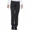 VAUDE Farley II Stretch T-Zip Capri Women black