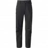 VAUDE Farley Stretch III Pants Men black -Casual Pants and Jeans Shop vaude farley stretch iii pants men black 1