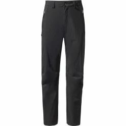 VAUDE Farley Stretch III Pants Men black