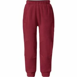 VAUDE Pulex Pants Kids salsa