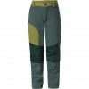 VAUDE Rondane Pants Kids dusty forest
