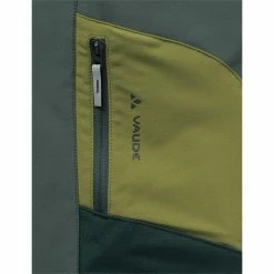 VAUDE Rondane Pants Kids dusty forest -Casual Pants and Jeans Shop vaude rondane pants kids dusty forest 3
