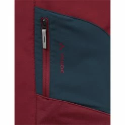 VAUDE Rondane Pants Kids salsa -Casual Pants and Jeans Shop vaude rondane pants kids salsa 3