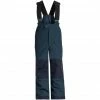 VAUDE Snow Cup III Pants Kids dark sea -Casual Pants and Jeans Shop vaude snow cup iii hose kinder dark sea 1