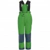 VAUDE Snow Cup III Pants Kids parrot green