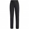 VAUDE Strathcona II Pants Women black -Casual Pants and Jeans Shop vaude strathcona ii pants women black 1