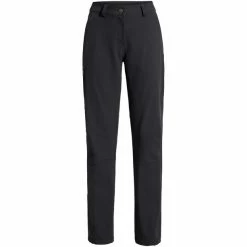 VAUDE Strathcona II Pants Women black